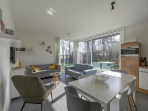 Cozy holidayhome with garden